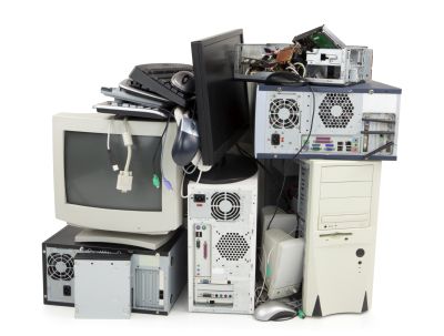 e-Waste Collection